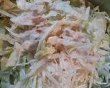 Sauerkraut Batch 2 recipe step 2 photo