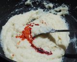 ম্যাঙ্গো সন্দেশ (Mango Sandesh in Bengali) রেসিপি ধাপ - 4 ছবি