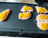 Foto del paso 1 de la receta: Lomito con mostaza caramelizada