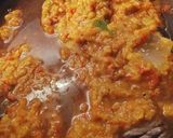 Foto del paso 6 de la receta: Pancitos rellenos con carne desmechada