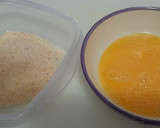 Foto del paso 3 de la receta: Helado frito