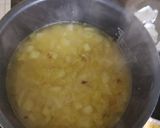 Hình bước làm 1 của món Bữa cơm gia đình vào ngày chủ nhật