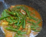 Foto langkah ke 4 dari resep Garang Asem Buncis.