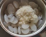 Foto langkah ke 3 dari resep Manisan kolang-kaling Marjan.