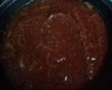 Foto del paso 10 de la receta: Chileno relleno hojaldrado