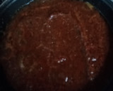 Foto del paso 10 de la receta: Chileno relleno hojaldrado