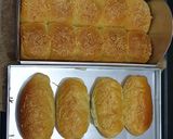 Foto langkah ke 15 dari resep Roti MaPiCo.