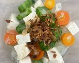 Foto langkah ke 7 dari resep Sayur Oyong Spesial.