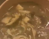 Foto del paso 3 de la receta: Sopa miso mix