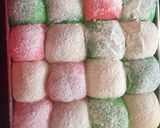 Foto langkah ke 12 dari resep Japanese Soft Fluffy Milk Bread.