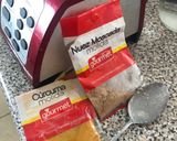 Foto del paso 5 de la receta: Salsa huancaína a la chilena