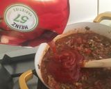 Foto del paso 3 de la receta: Salsa de tomates con pebre (vegano)