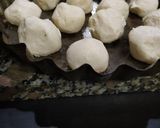 Foto del paso 7 de la receta: Chipá casero 😋😋