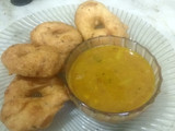 મેંદુ વડા (Medu Vada Recipe In Gujarati)