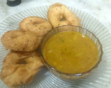 મેંદુ વડા (Medu Vada Recipe In Gujarati) રેસીપી સ્ટેપ4ફોટો