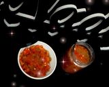 صورة لخطوة 2 من وصفة بوفجوغ(فلفل حار مرقد)