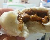 Foto langkah ke 13 dari resep Bakpao ayam.