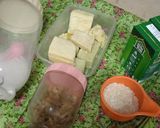 A picture of step 1 of Kheer.