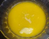 A picture of step 1 of ❤️ EGGLESS CHOCOLATE BROWNIE ❤️.