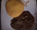 A picture of step 4 of Egba & Okrosoup.