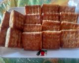 Foto langkah ke 4 dari resep Gabin Tape dan Gabin Fla.