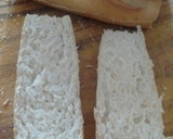 Foto del paso 1 de la receta: Pan a la pizza 😉😉😉😉