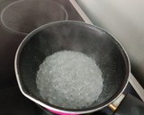 Foto del paso 6 de la receta: 🥧 Pie de limón 🍋 sin horno