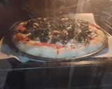 Foto del passaggio 13 della ricetta Pizza "Mykonos"