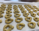 صورة لخطوة 4 من وصفة كعك اليانسون 😋