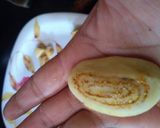 बाकरवडी (bakarvadi recipe in marathi) रेसिपी स्टेप 4 फोटो 