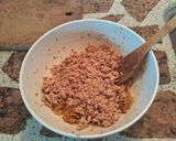 Foto del paso 5 de la receta: Albóndigas de atún🧆