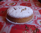Foto del paso 6 de la receta: 🥕 Carrot cake 🥕