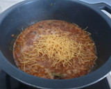 Foto del paso 8 de la receta: Fideos a la cazuela