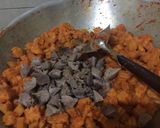 Foto langkah ke 3 dari resep Sambal Goreng Kentang Ati Ampela.