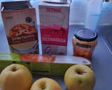 Foto del paso 1 de la receta: Tarta de manzana