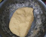 Foto langkah ke 3 dari resep Donat kentang sangat simple.