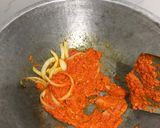 Foto langkah ke 2 dari resep Kerang Saos Padang.