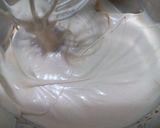 Foto del paso 7 de la receta Bizcocho de chocolate fácil
