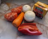 Foto del paso 2 de la receta: Salsa para pastas