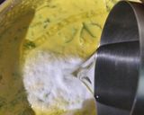 લાઈવ મેથી ઢોકળા (Live Methi Dhokla Recipe In Gujarati) રેસીપી સ્ટેપ2ફોટો
