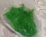 Foto langkah ke 3 dari resep Cendol thailand.