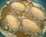 Foto del paso 13 de la receta: Croquetas de salmón