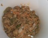 Foto del paso 3 de la receta: Ratatouille ♡