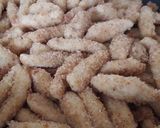 Nudli recept fázis 2 fotója
