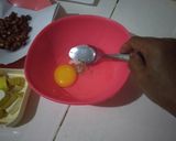 Foto langkah ke 2 dari resep Tahu Telur Praktis.