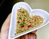 Hình bước làm 5 của món Gà nướng da giòn