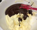 Foto langkah ke 3 dari resep Chocolate Mousse.