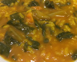 Foto del paso 3 de la receta: Arroz meloso con acelgas y boniato (Thermomix)