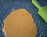 Foto langkah ke 6 dari resep Kukis Telur Asin.