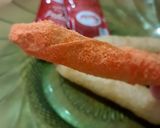 Foto langkah ke 8 dari resep Sotong ala Tasik Tukang Tahu Bulat.
